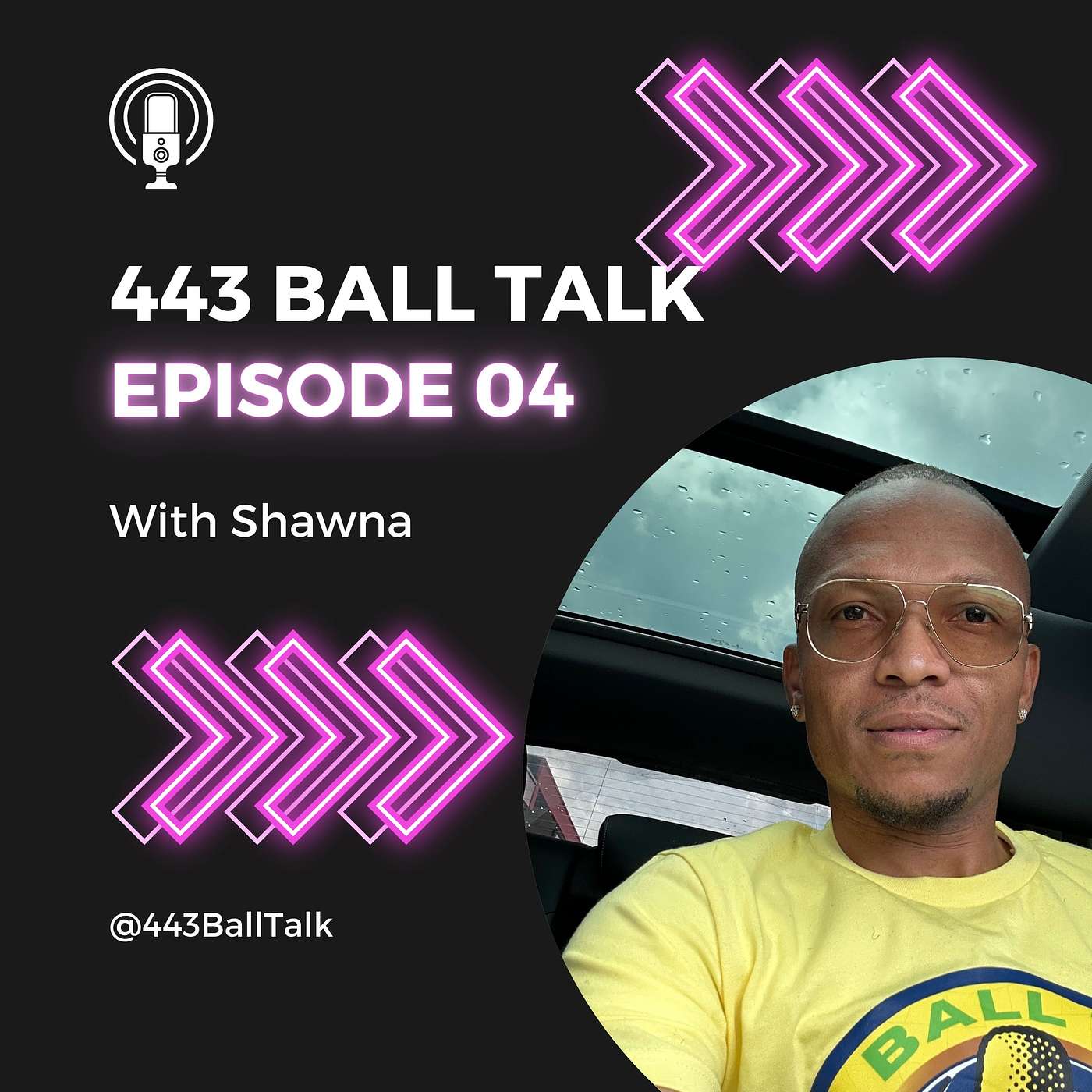 Ball Talk FC