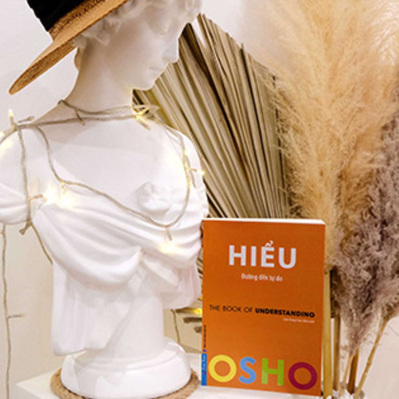 Hiểu – Tác phẩm từ bậc thầy tâm linh Osho