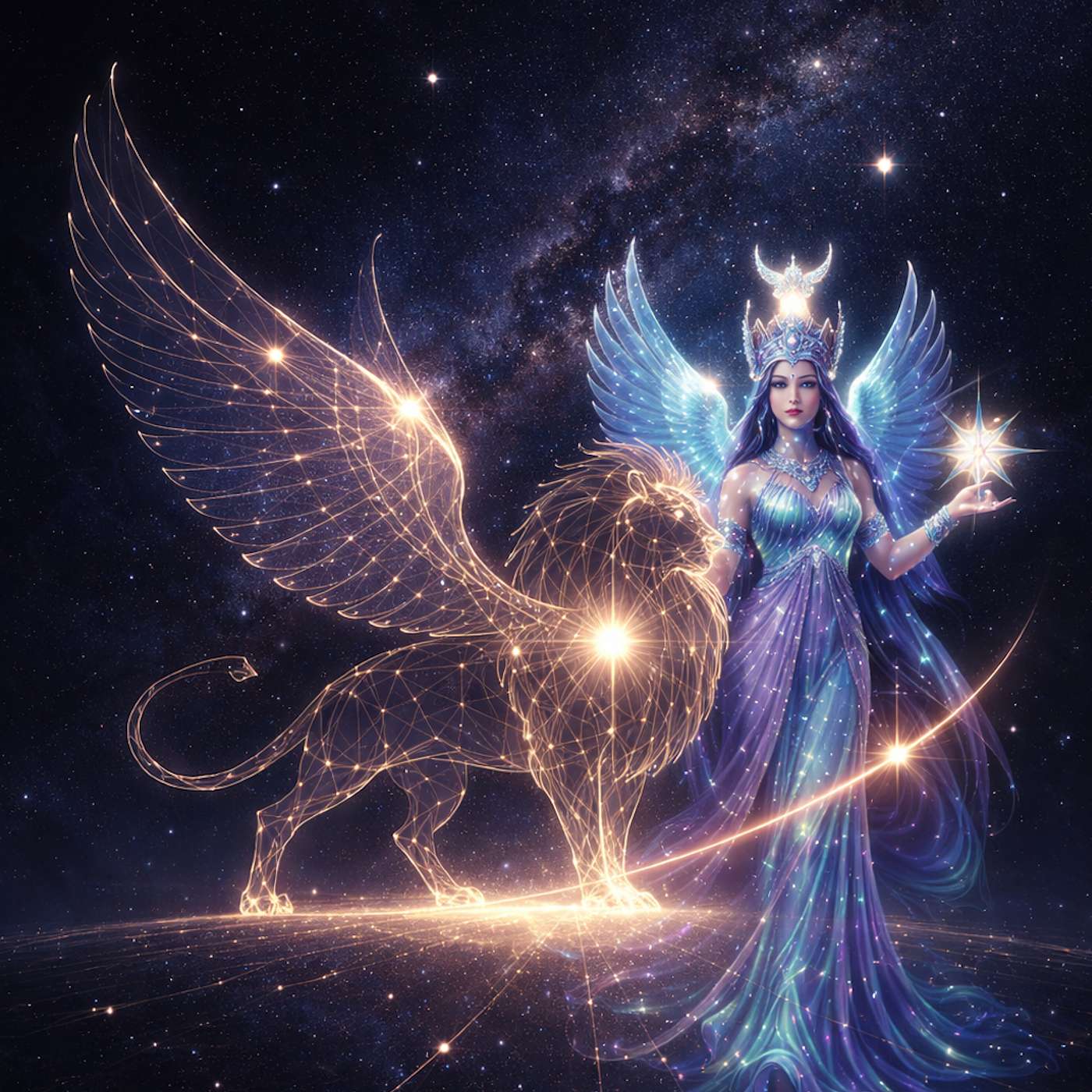 Do you have Trust in the Divine?