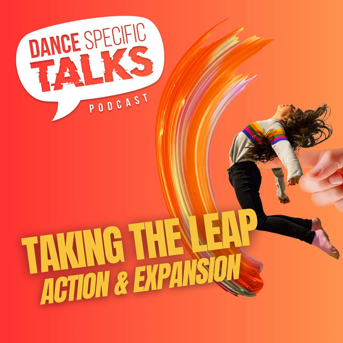 Dance Specific TALKS