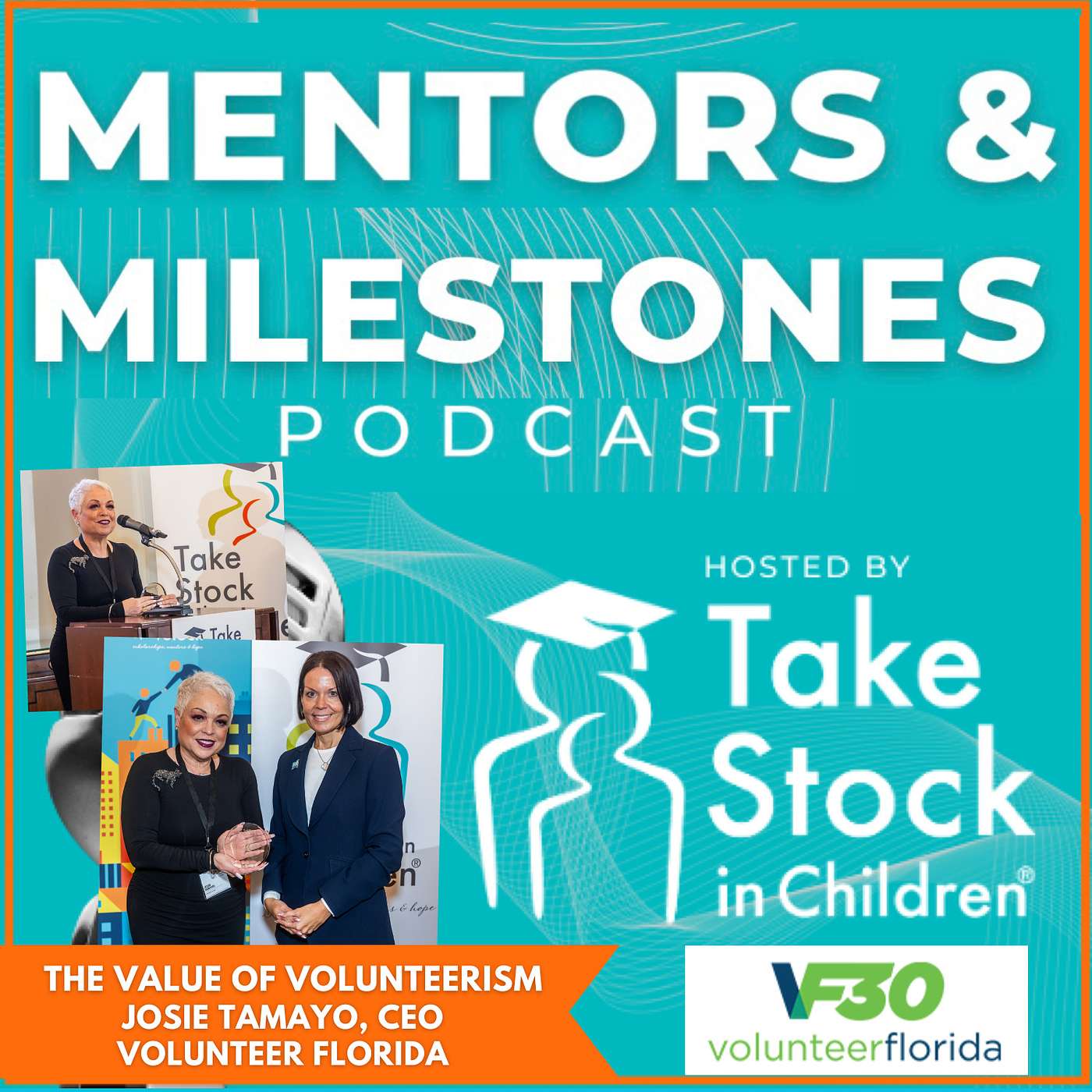 Mentors & Milestones Podcast