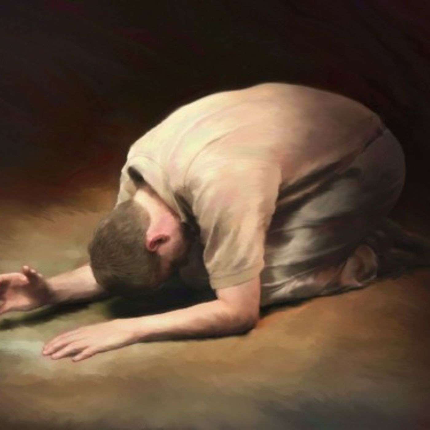 Hope For The Downcast Soul