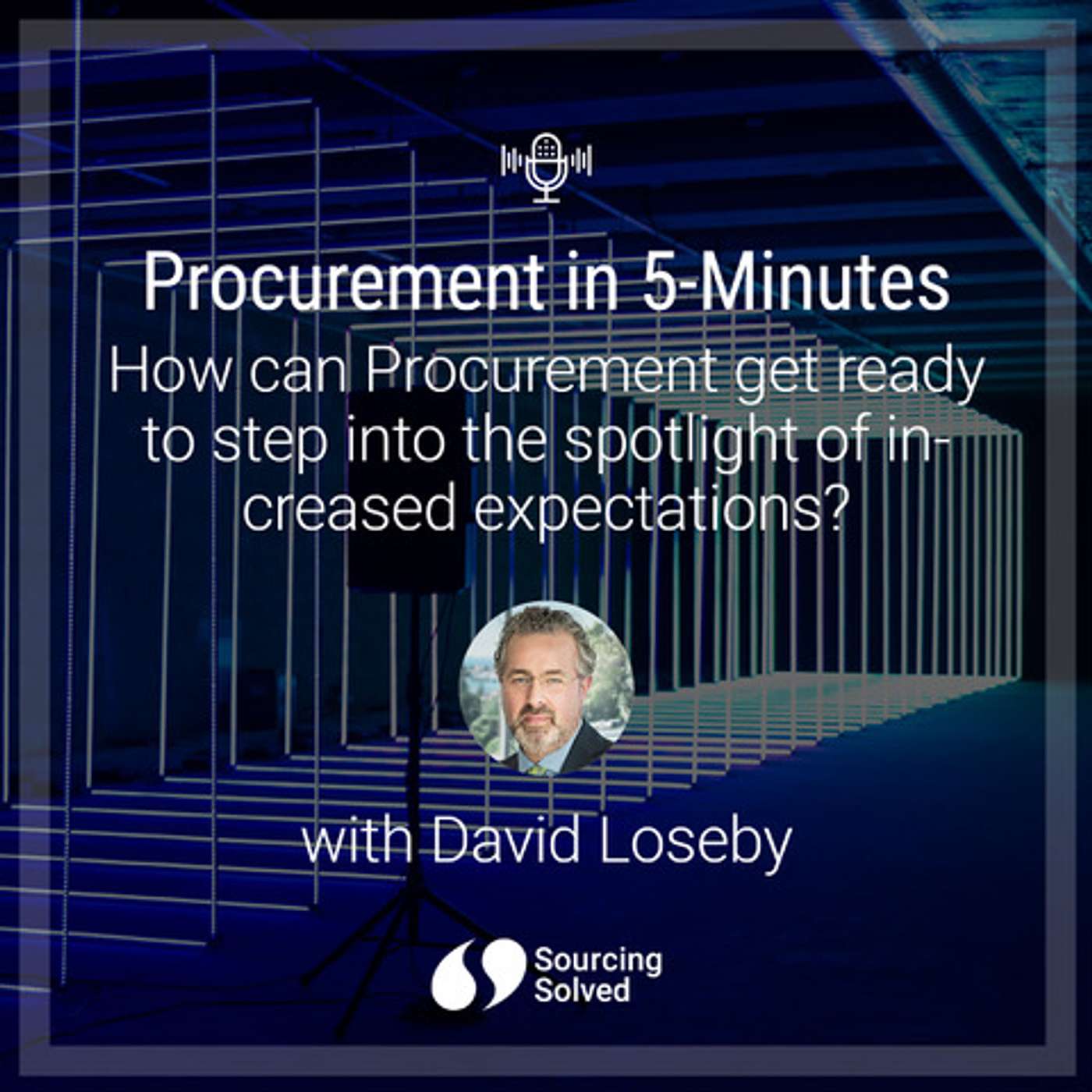 Procurement in 5-Minutes