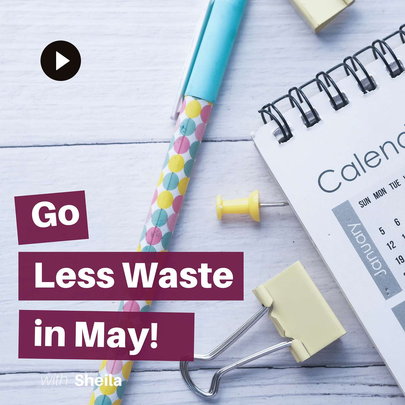 Zero Waste Imperfectly