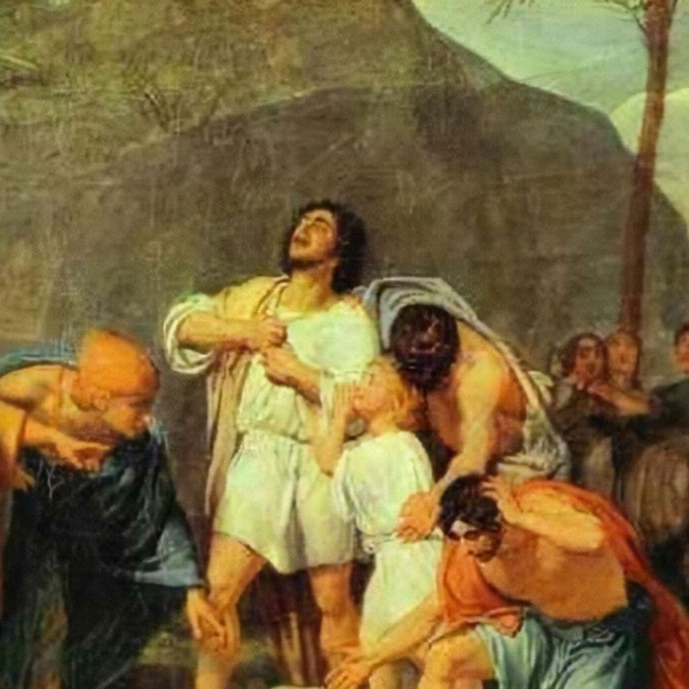 The Bible Project Daily Podcast