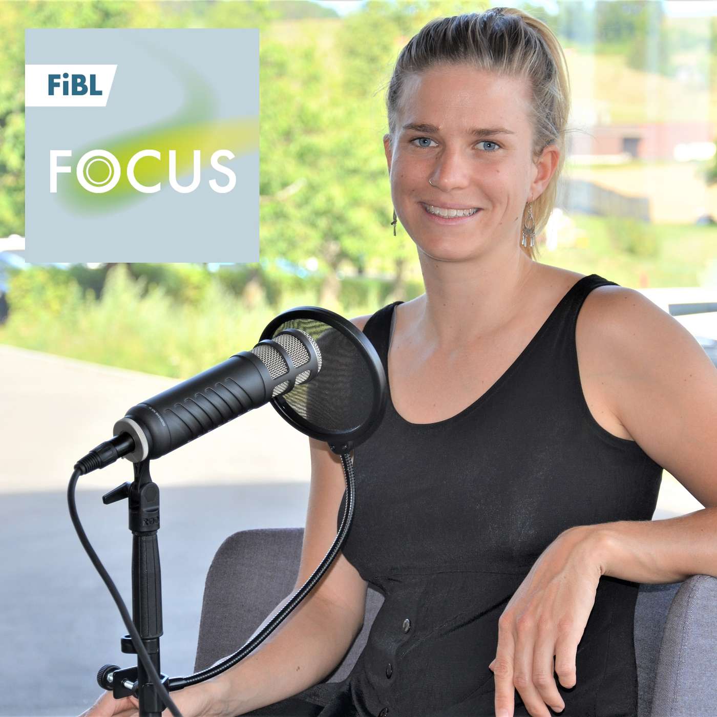 FiBL Focus