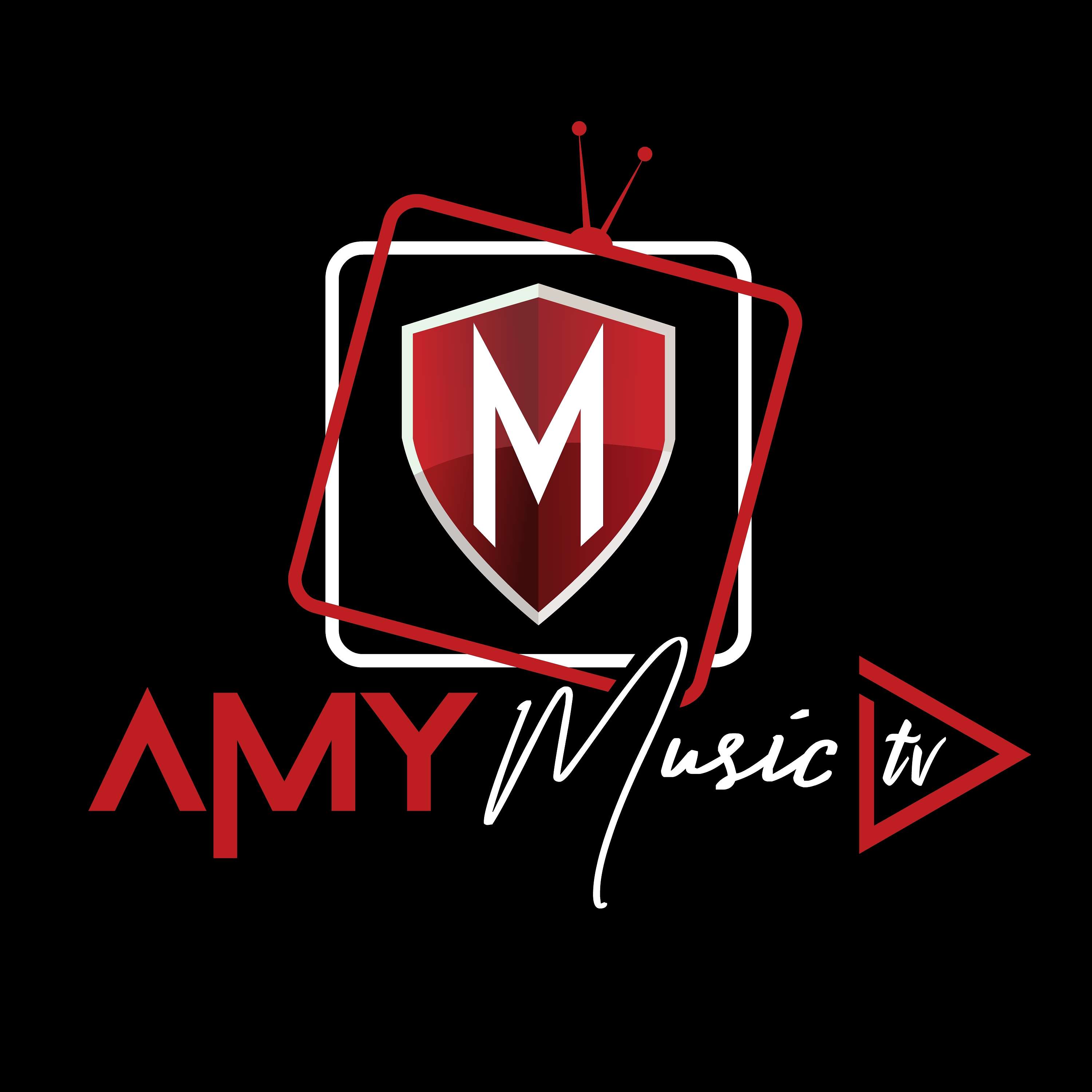 AMYMUSICTVSHOW podcast artwork