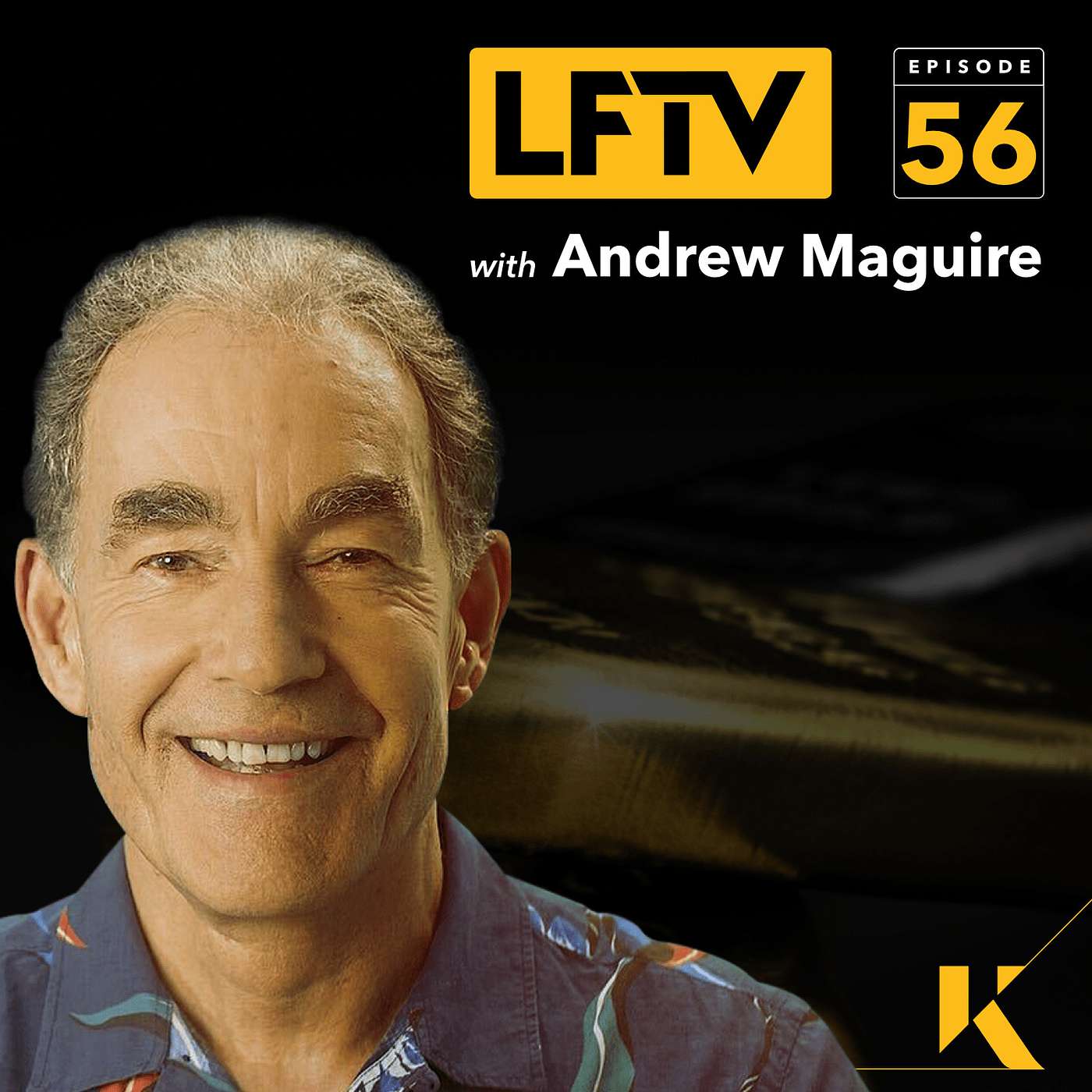 Ep.56 LFTV: Basel III - The Elephant in the Room - Unprecedented Impact for Gold and Silver.