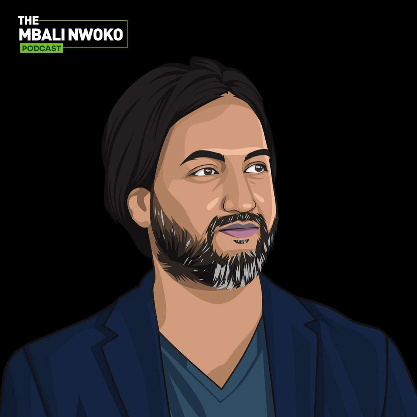 The Mbali Nwoko Podcast