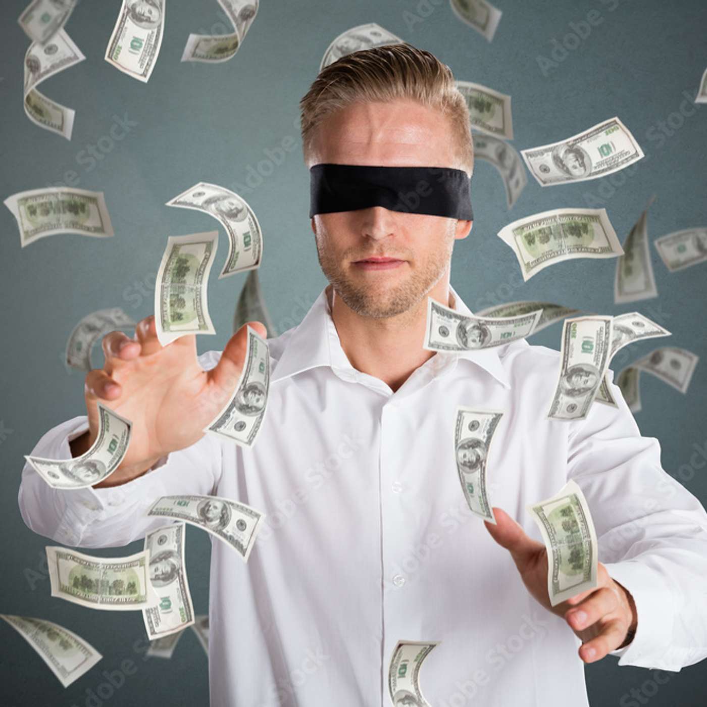 Episode 1642 - Blindly Giving