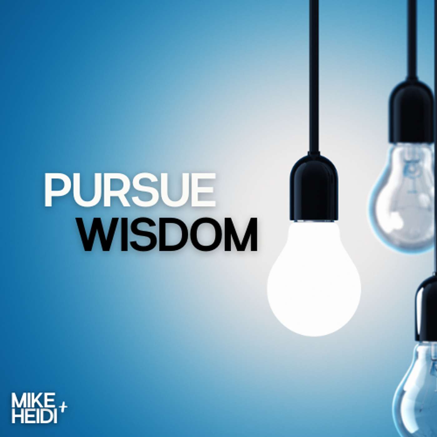 Pursue Wisdom