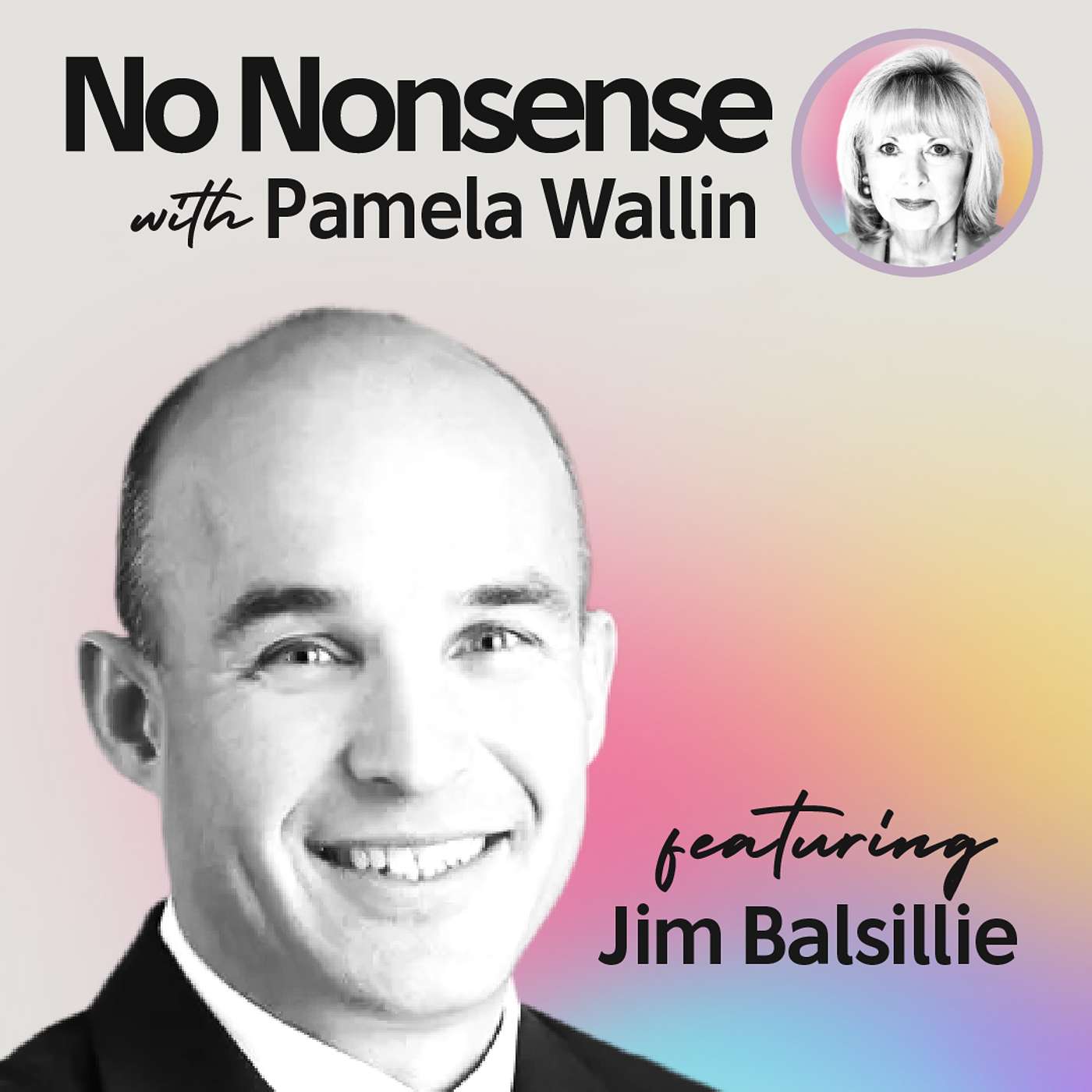 Canada's Productivity Problem with Jim Balsillie