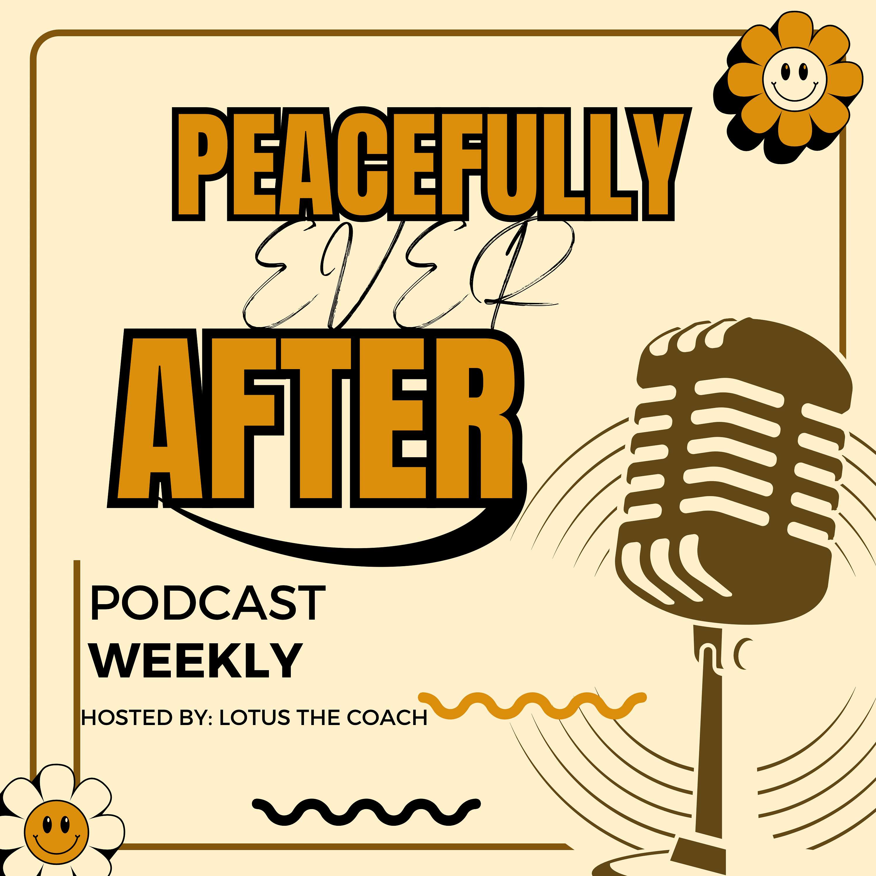 Peacefully Ever After 