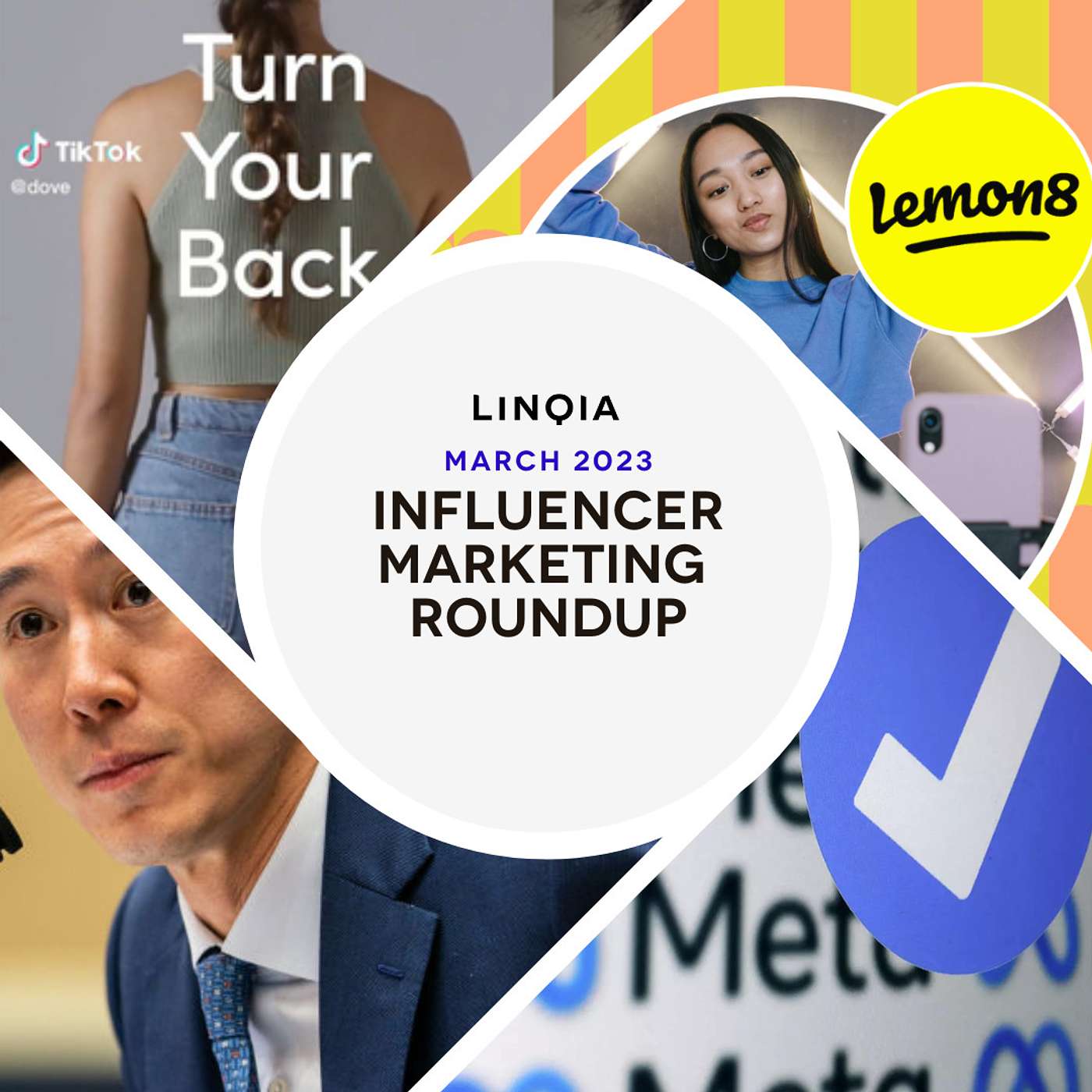March 2023 Influencer Marketing Roundup
