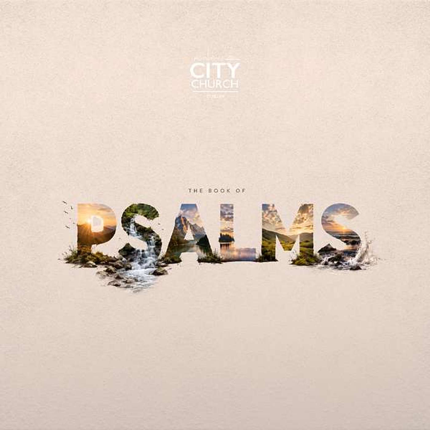 Psalm 91 episode artwork