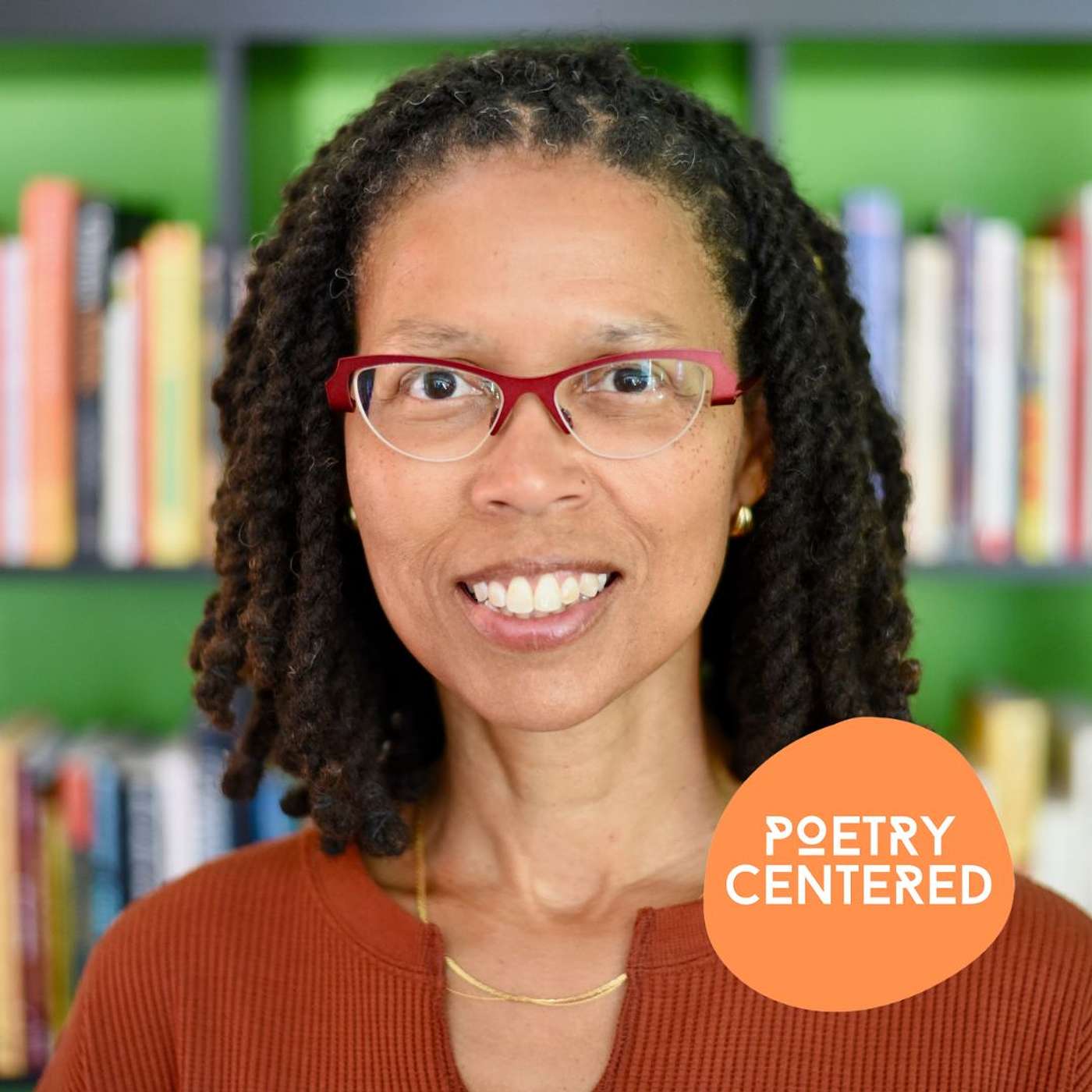 Poetry Centered