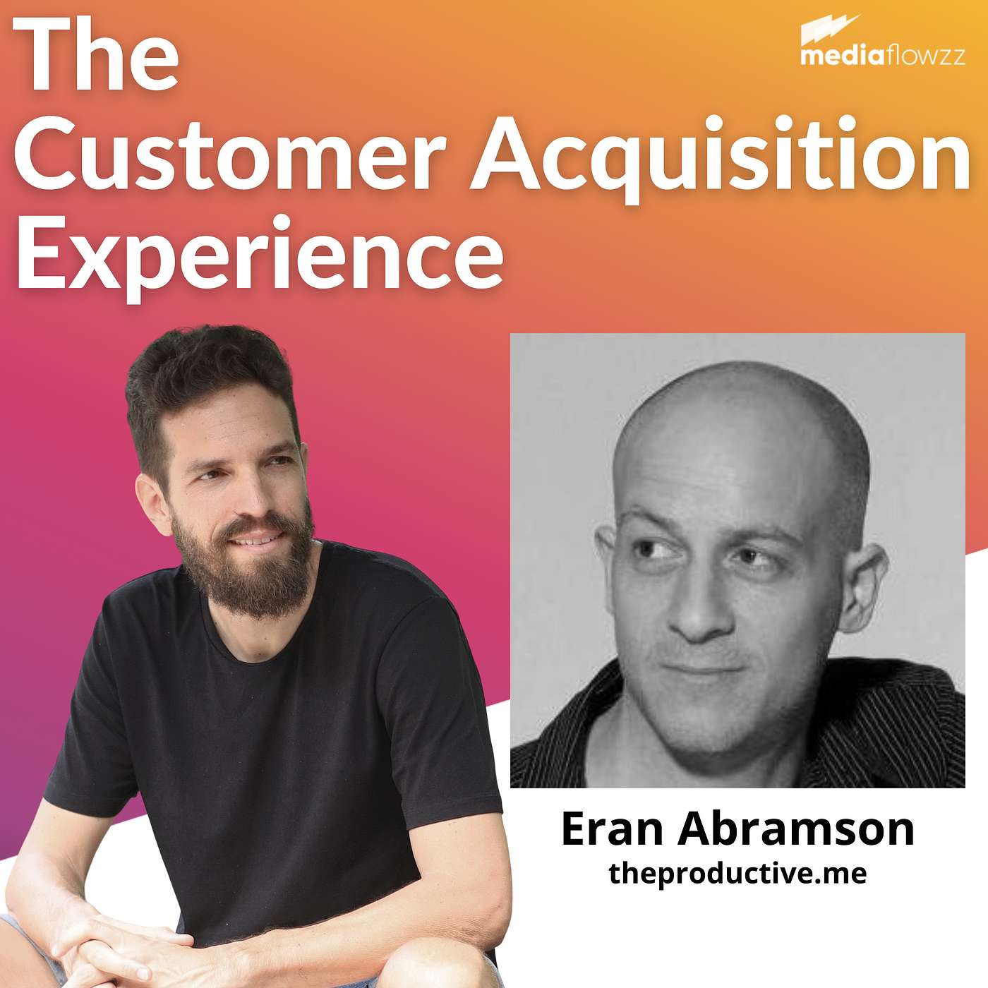 The Customer Acquisition Experience