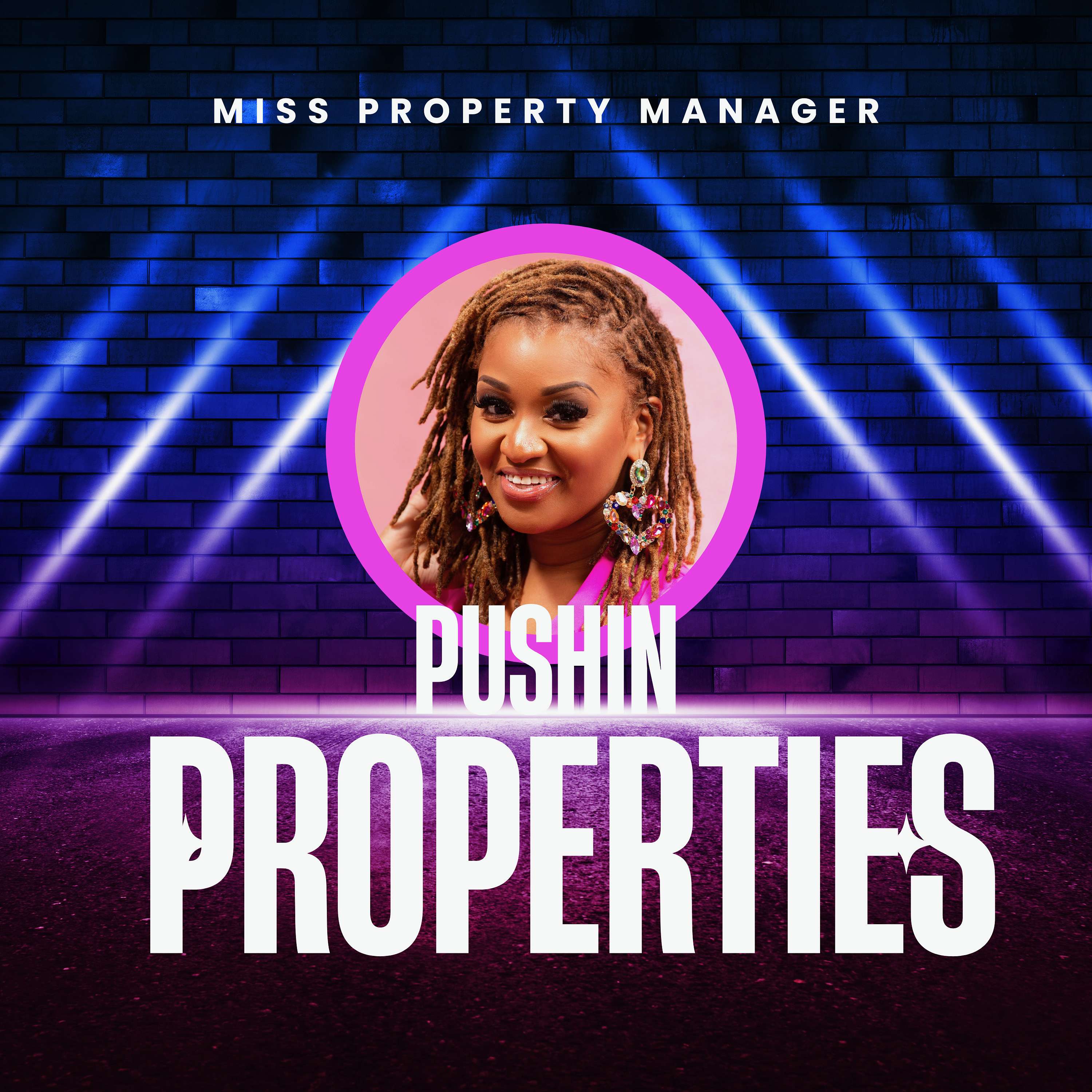 Pushin Properties