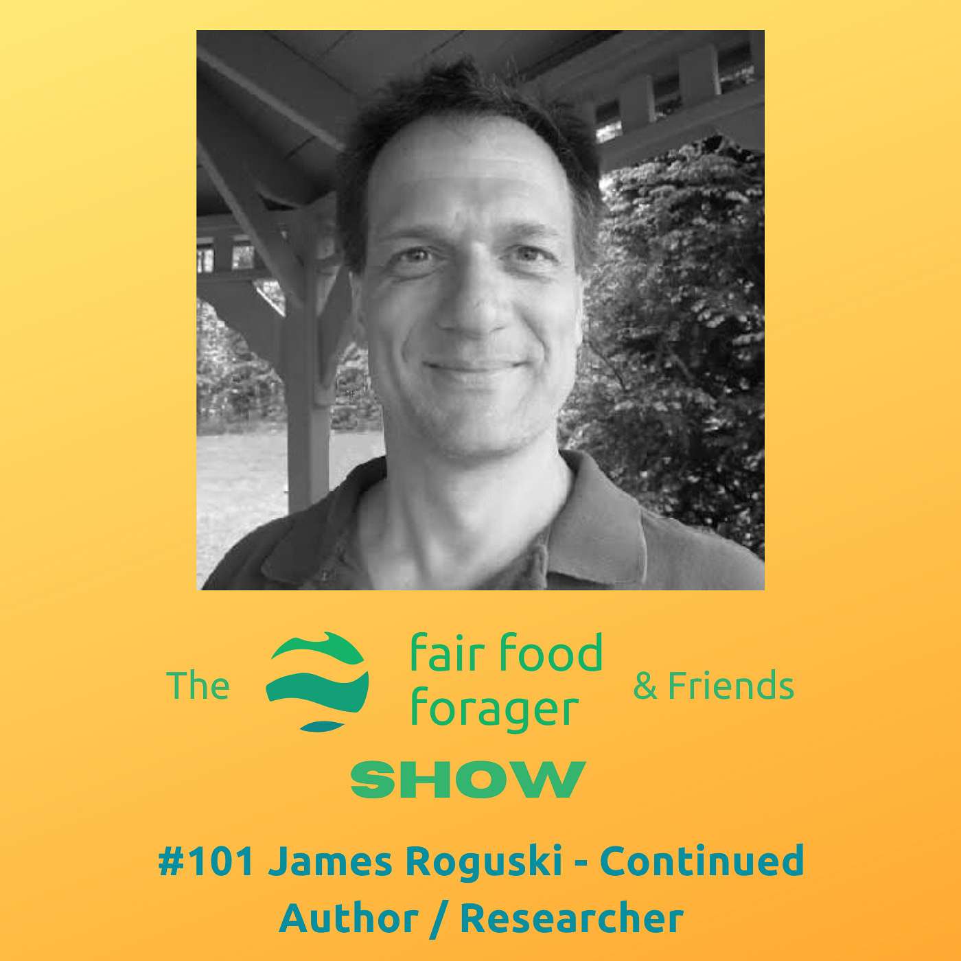 #101 James Roguski - Why it's time to exit the World Health Organisation continued