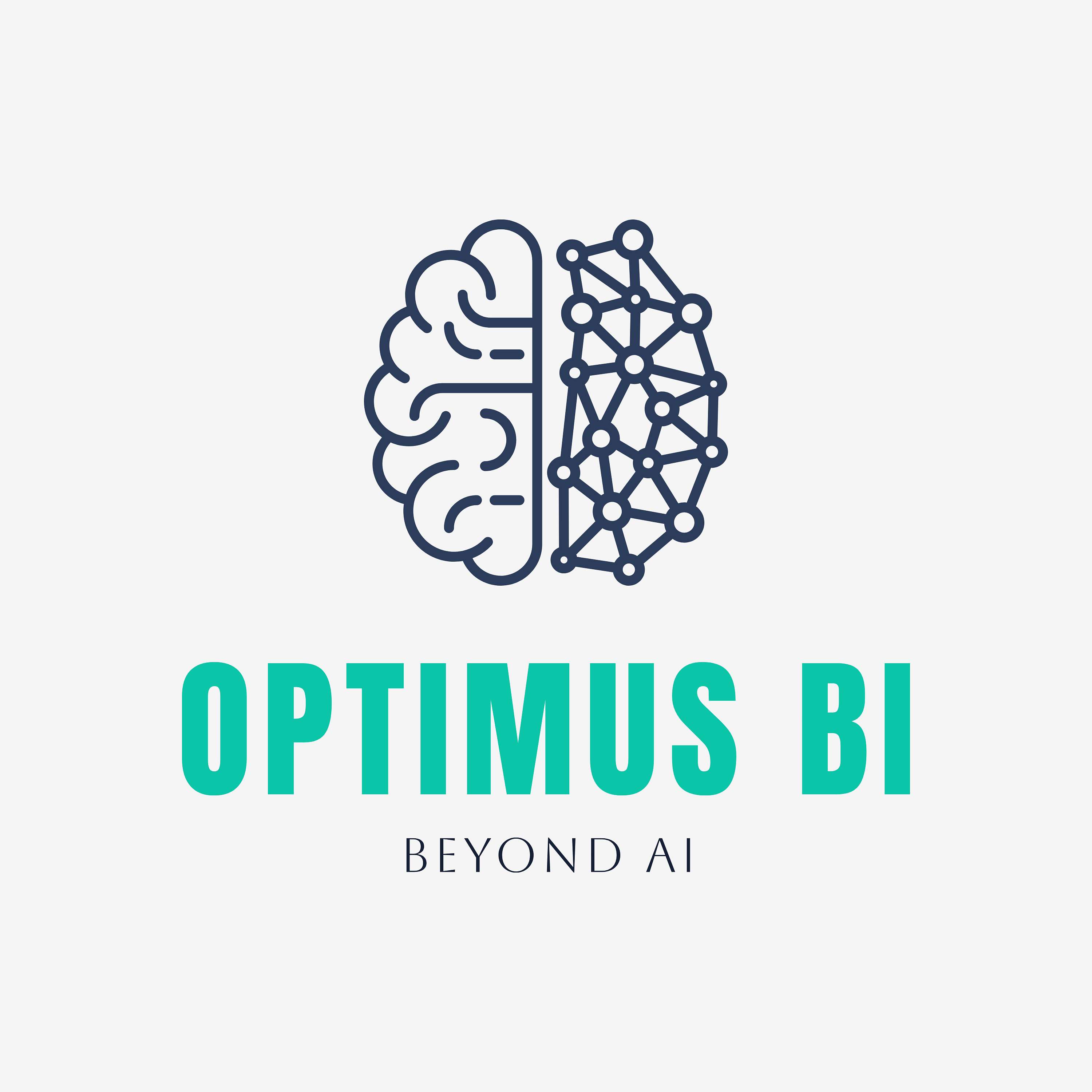 OptimusBI's Podcast