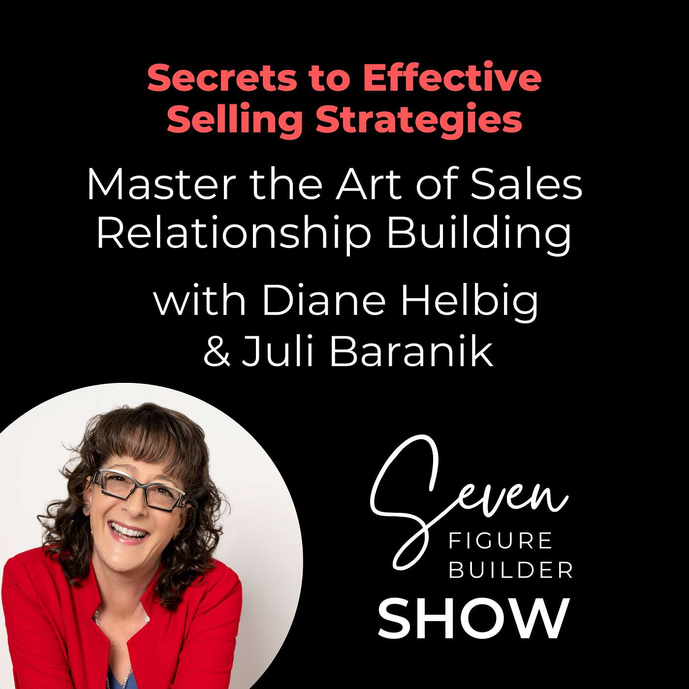 Seven Figure Builder Show