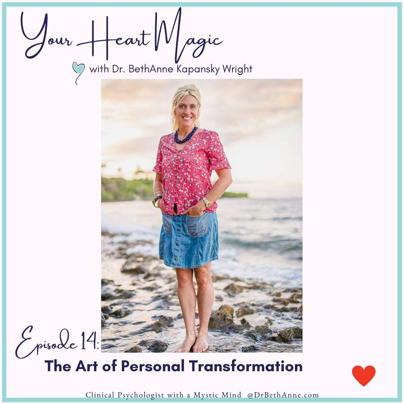 Your Heart Magic