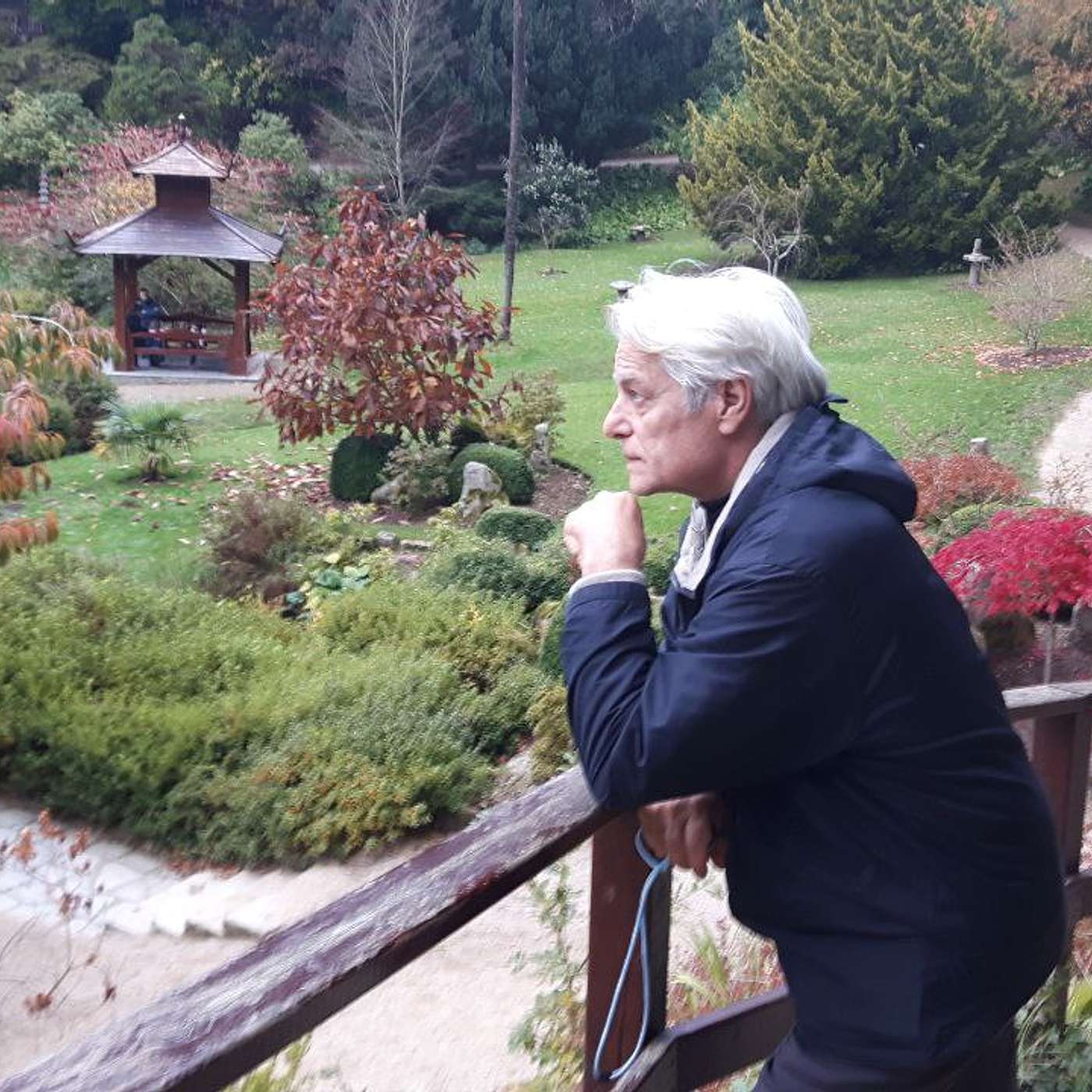Il caffè dell\'attore
