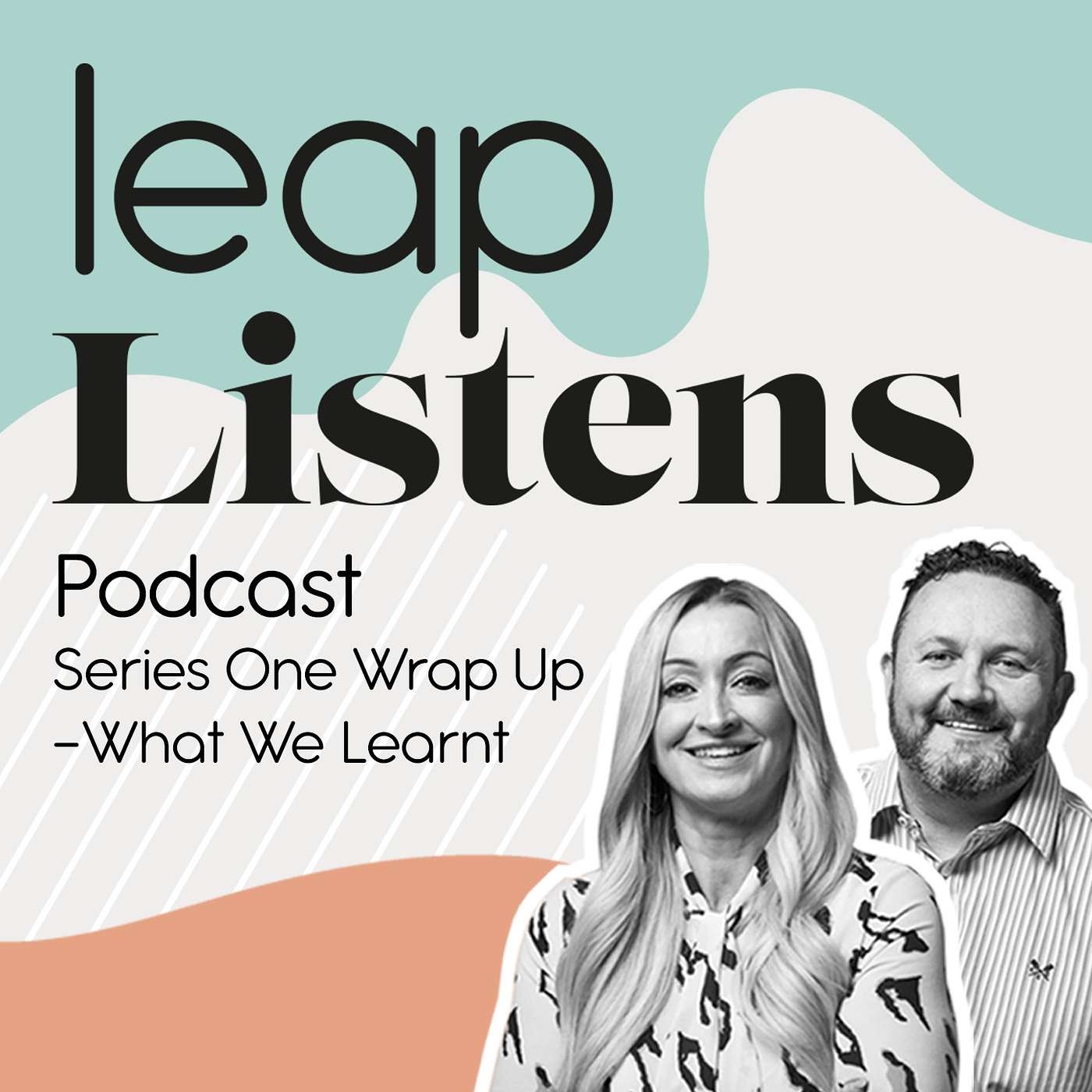 LEAP Listens