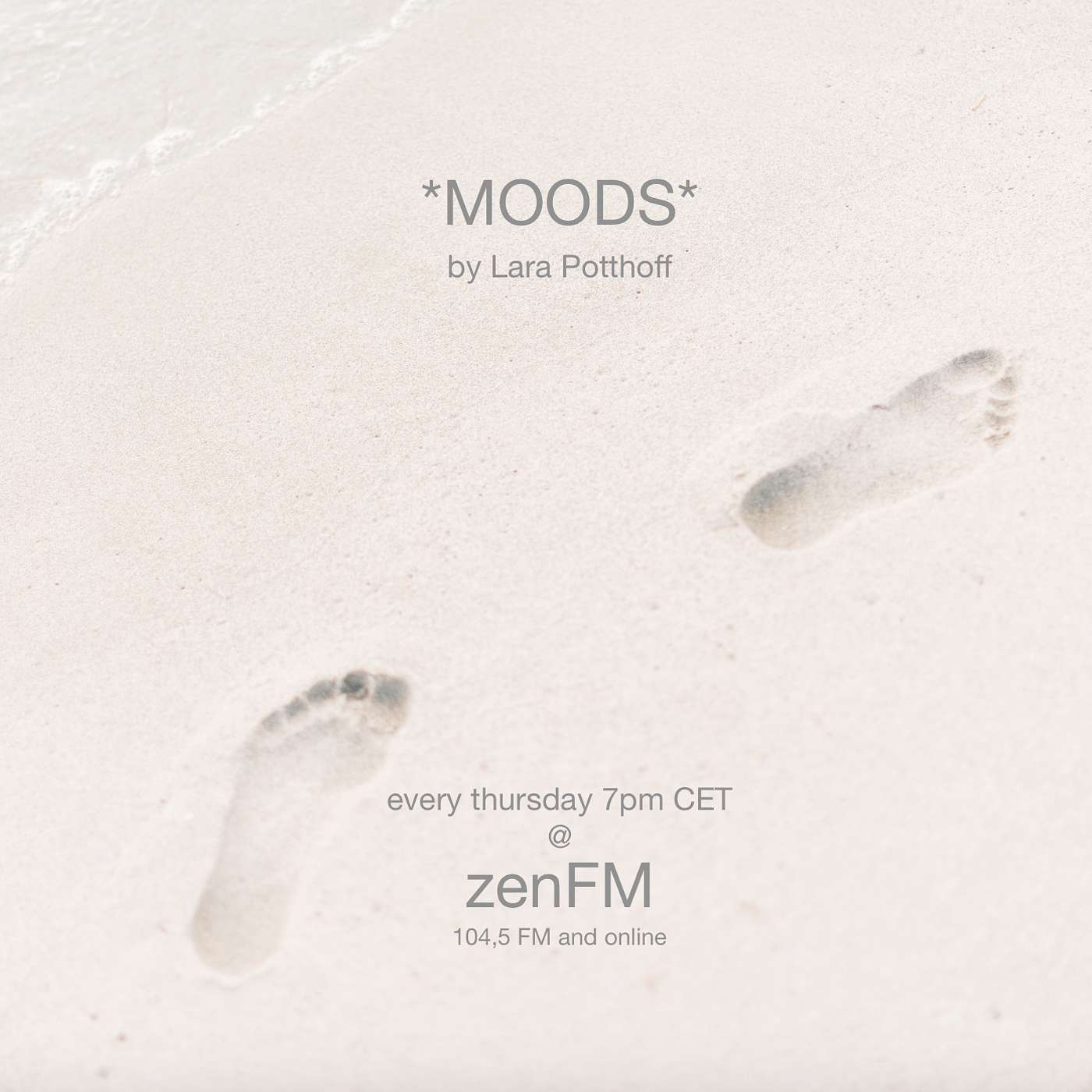 Moods by Lara Potthoff