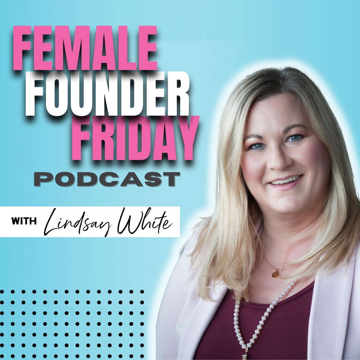 Female Founder Unplugged