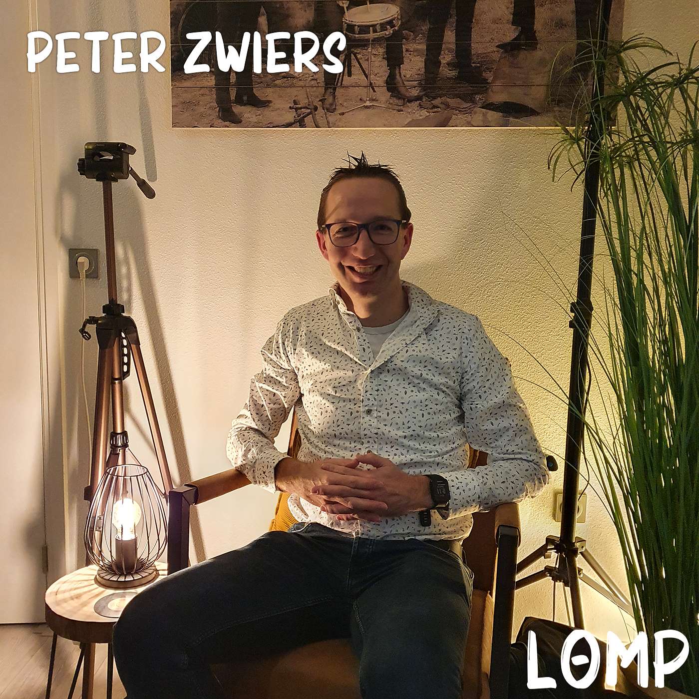 Lomp Podcast