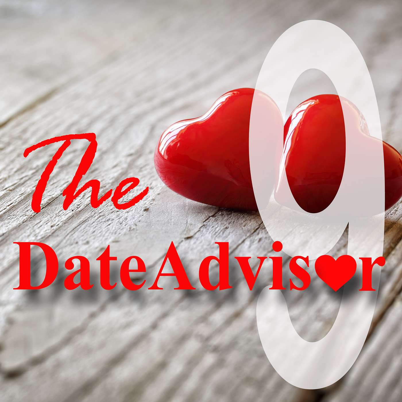 The DateAdvisor - 9 - Quitting, Romance &  Recycling