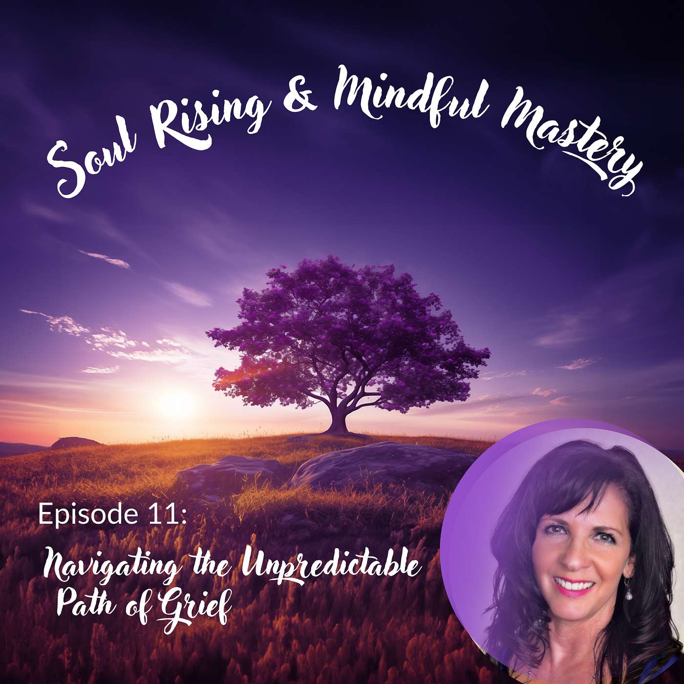 Soul Rising & Mindful Mastery: The Secrets of Unlocking Mind-Body-Soul Transformation