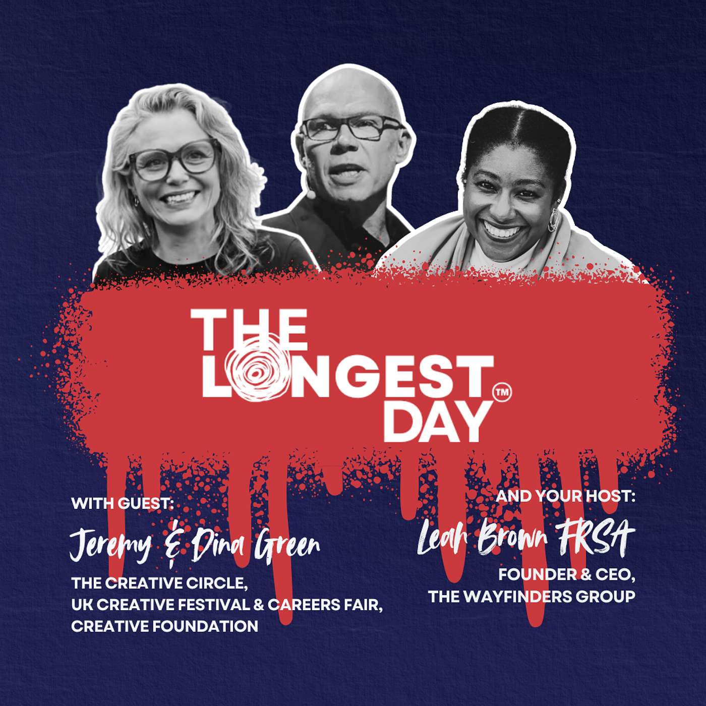 The Longest Day Podcast