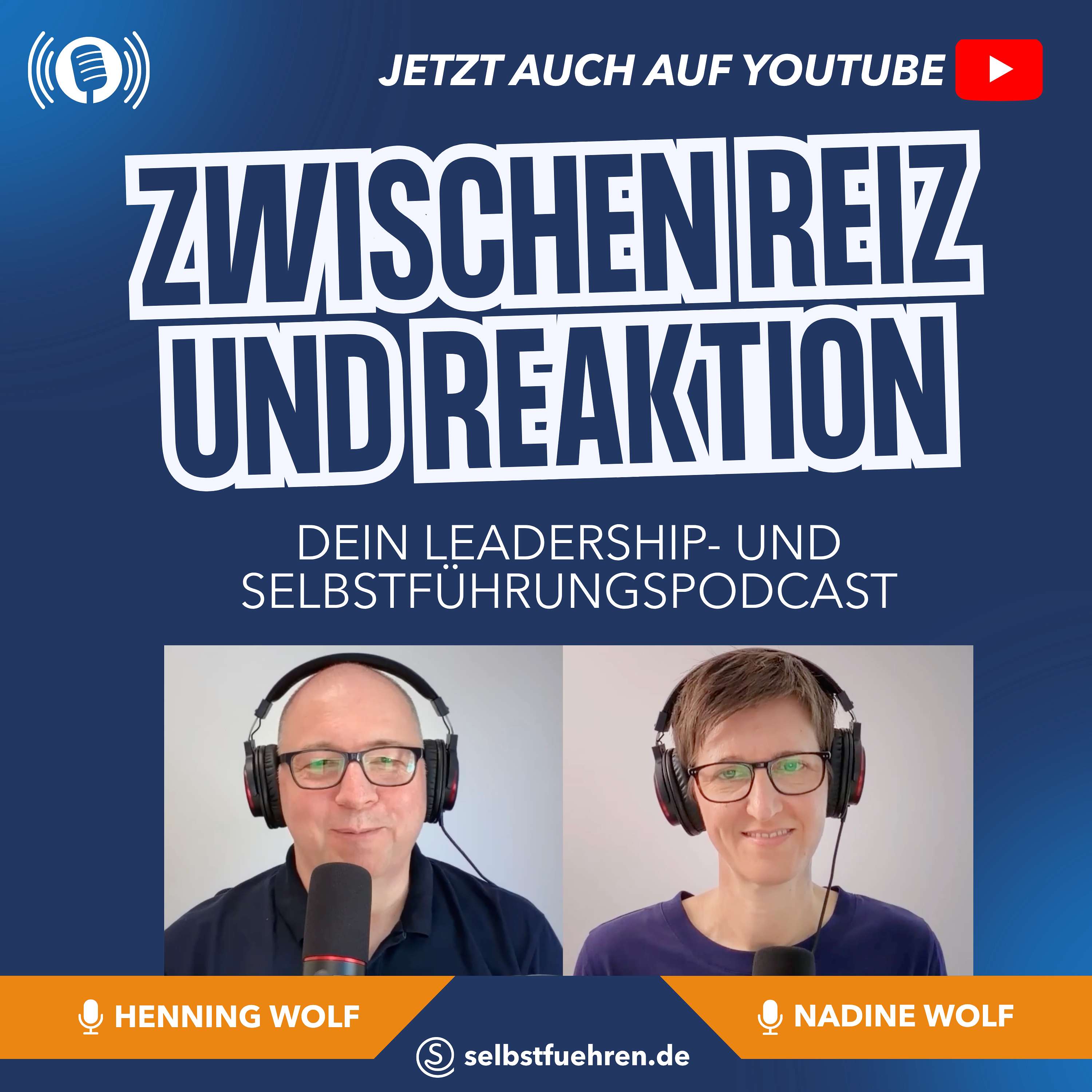 Zwischen Reiz und Reaktion