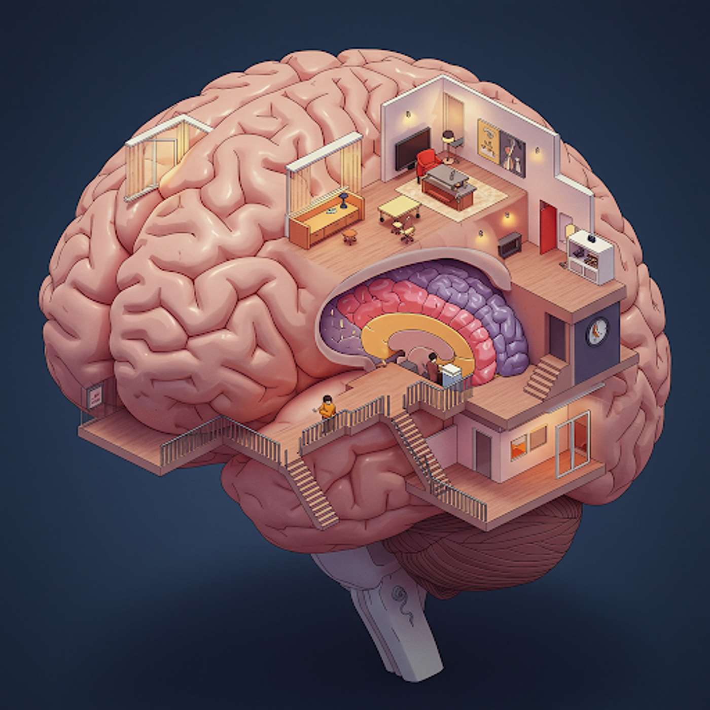 From Flyboy to The Victorious Mind: An Interactive Q&A with Dr. Anthony Metivier