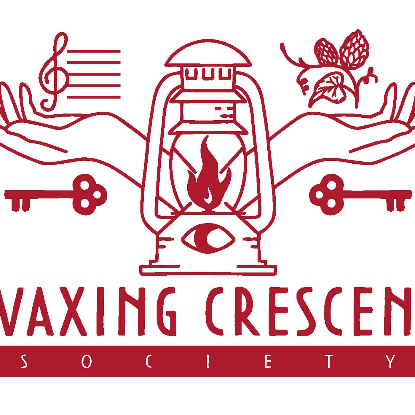Waxing Crescent Society
