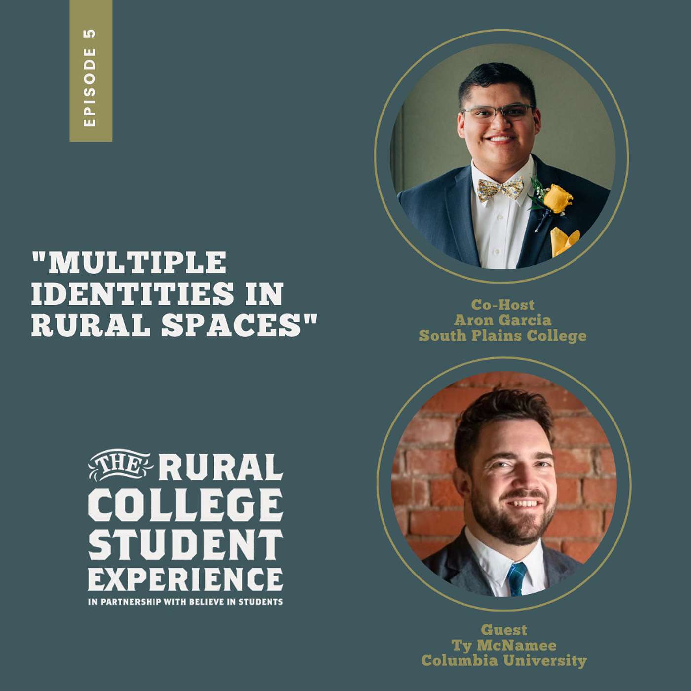The Rural College Student Experience