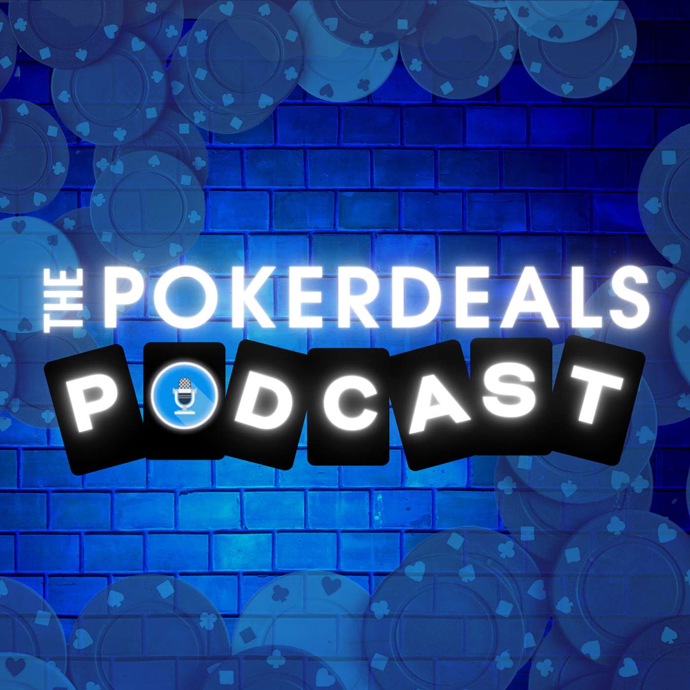 The PokerDeals Podcast
