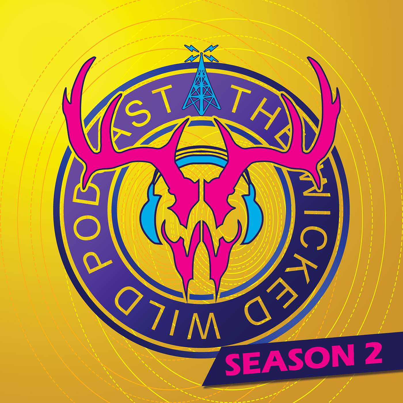 The Wicked Wild Podcast