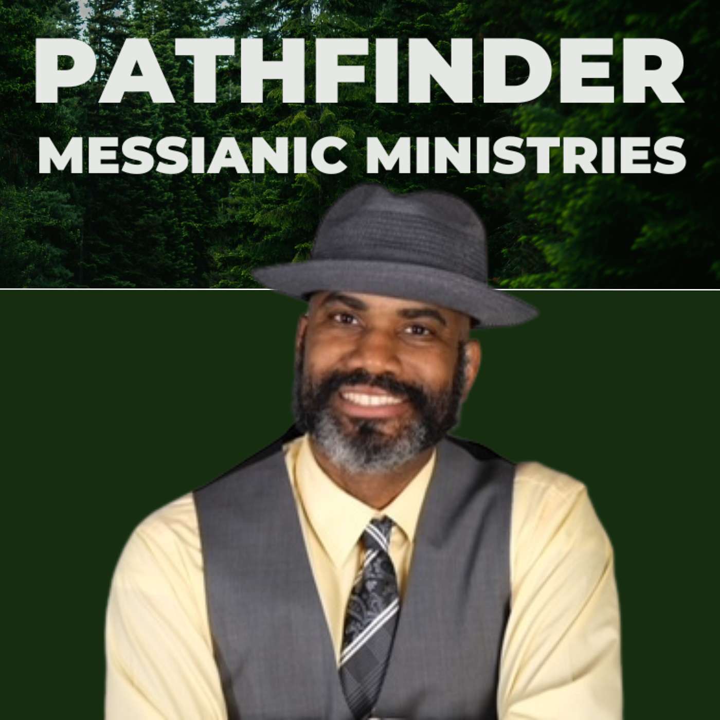 Pathfinders International Messianic Ministries Podcast