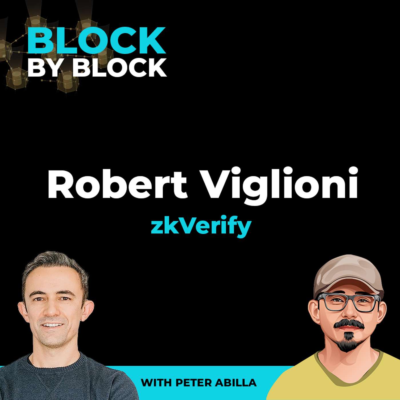 Block by Block: A Show on Web3 Growth Marketing