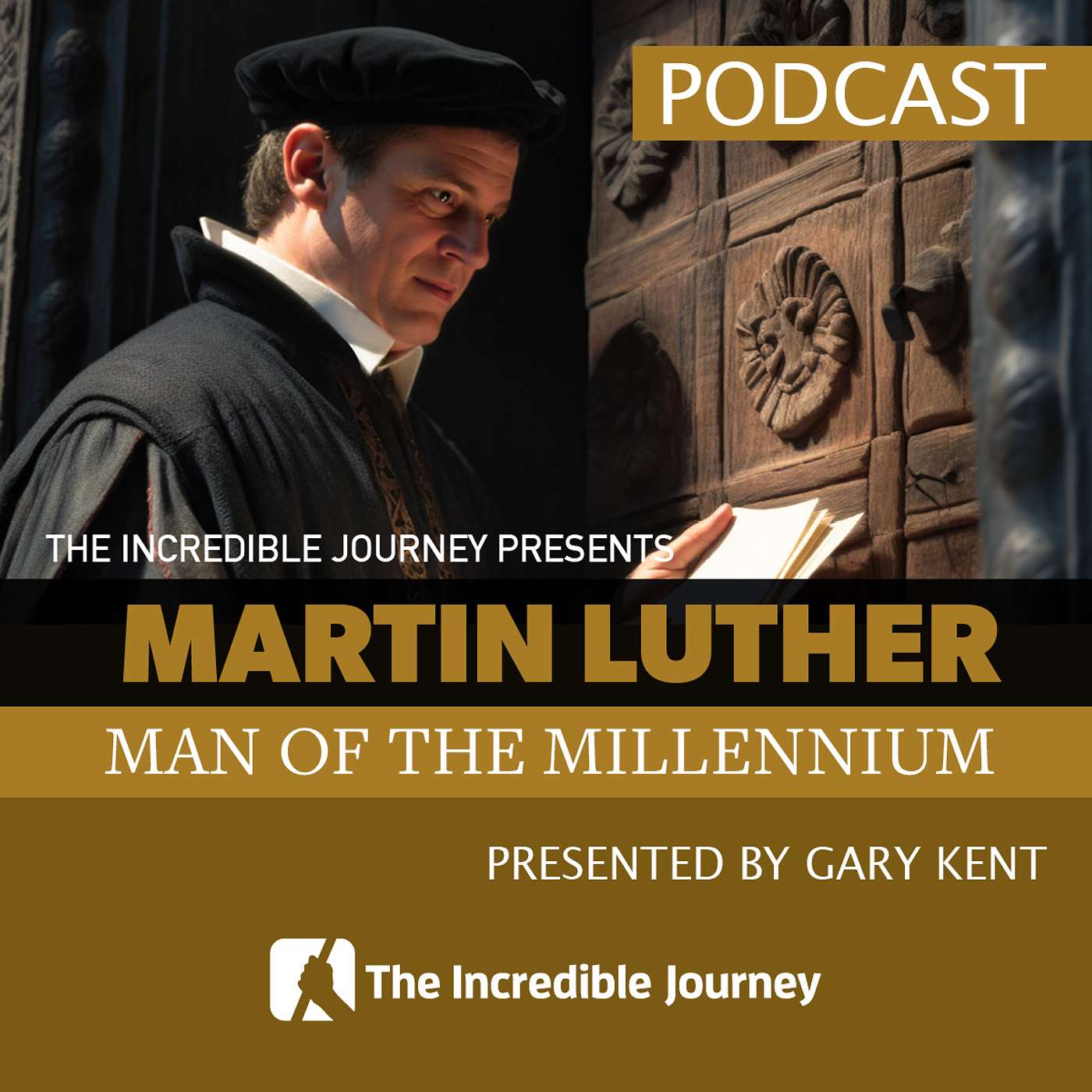 The Incredible Journey