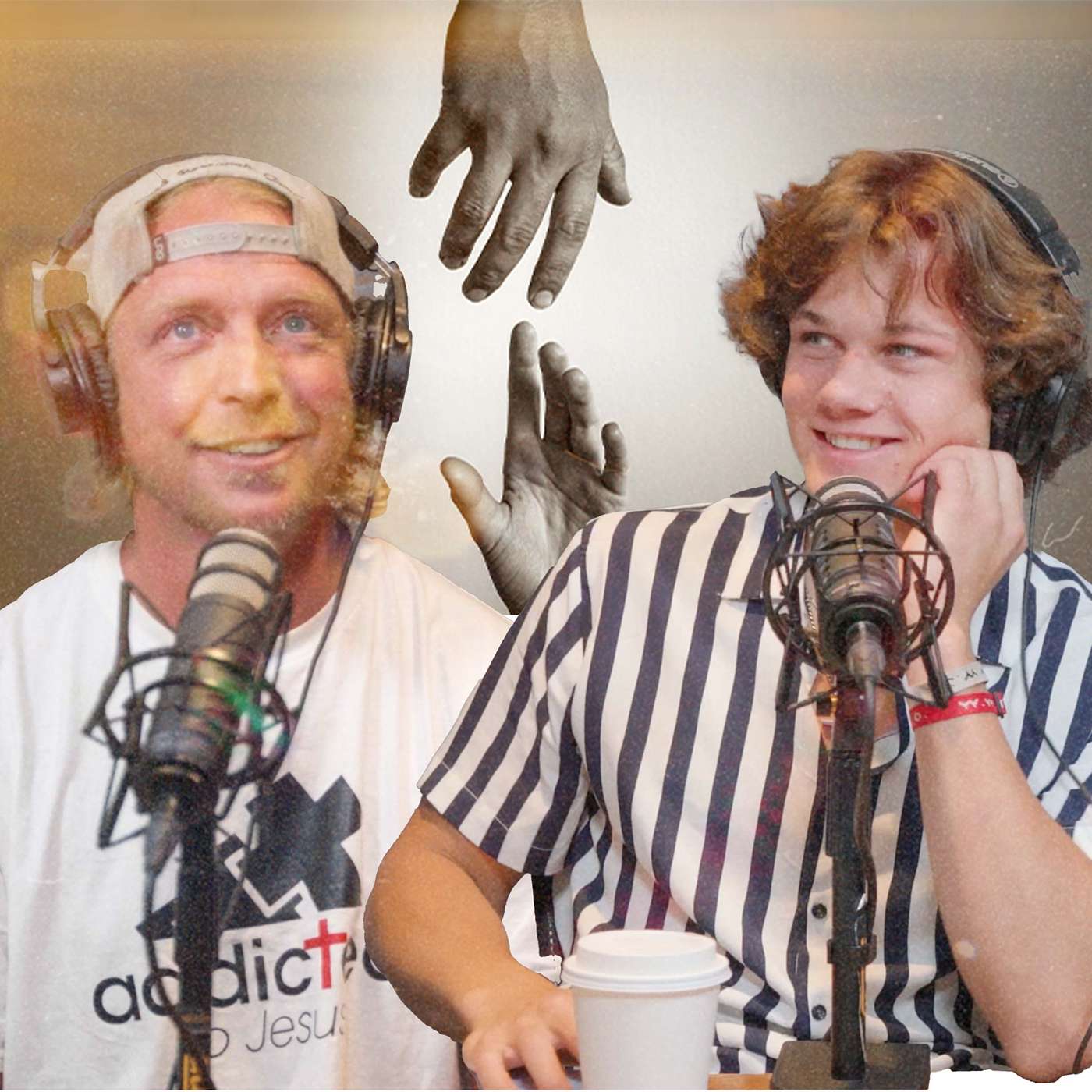 Suicide How God Saved Him