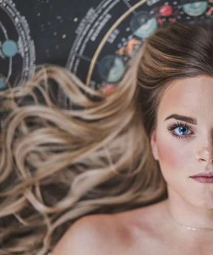 Leah McCloud