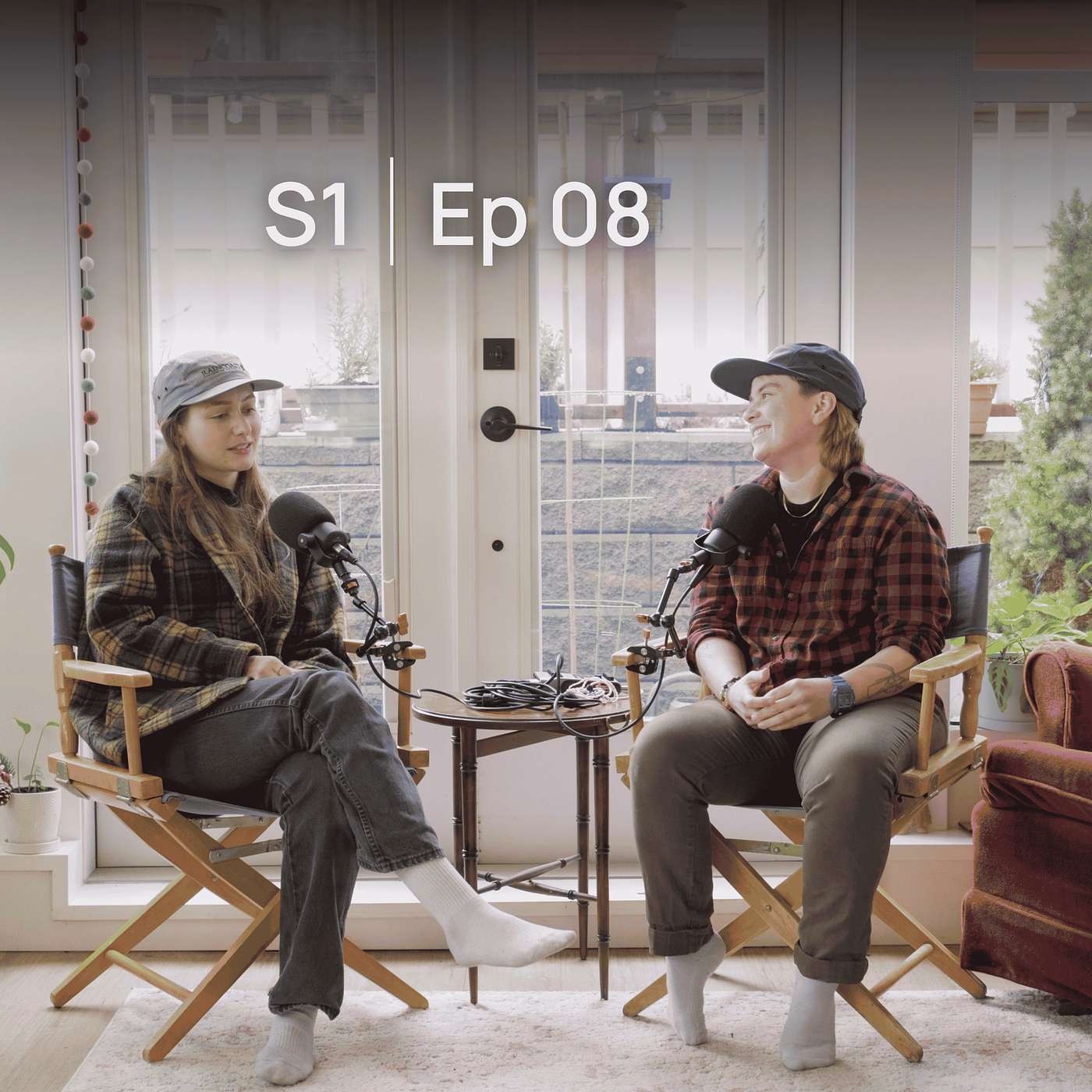 Becoming an Environmental Storyteller episode artwork