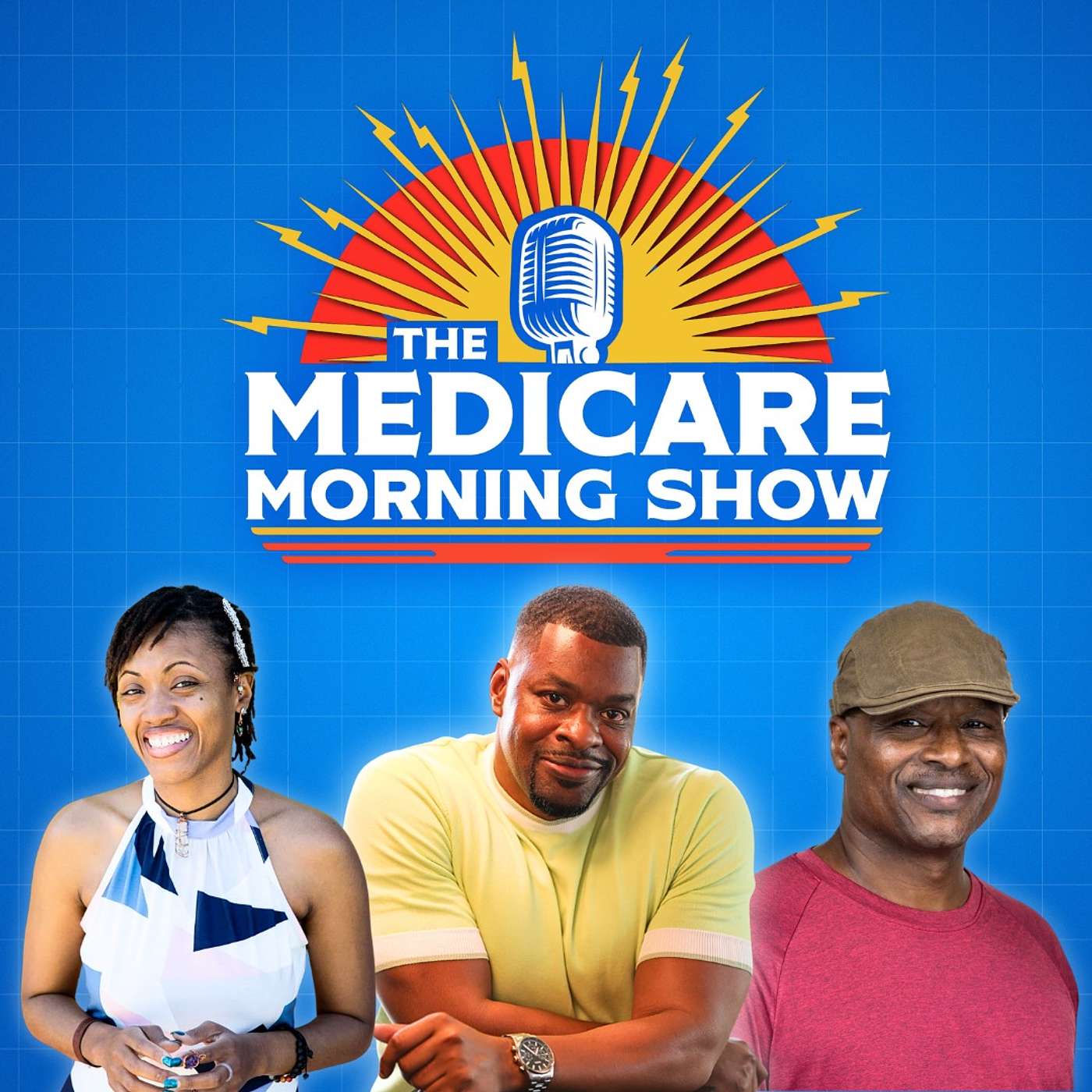 Medicare Morning Show