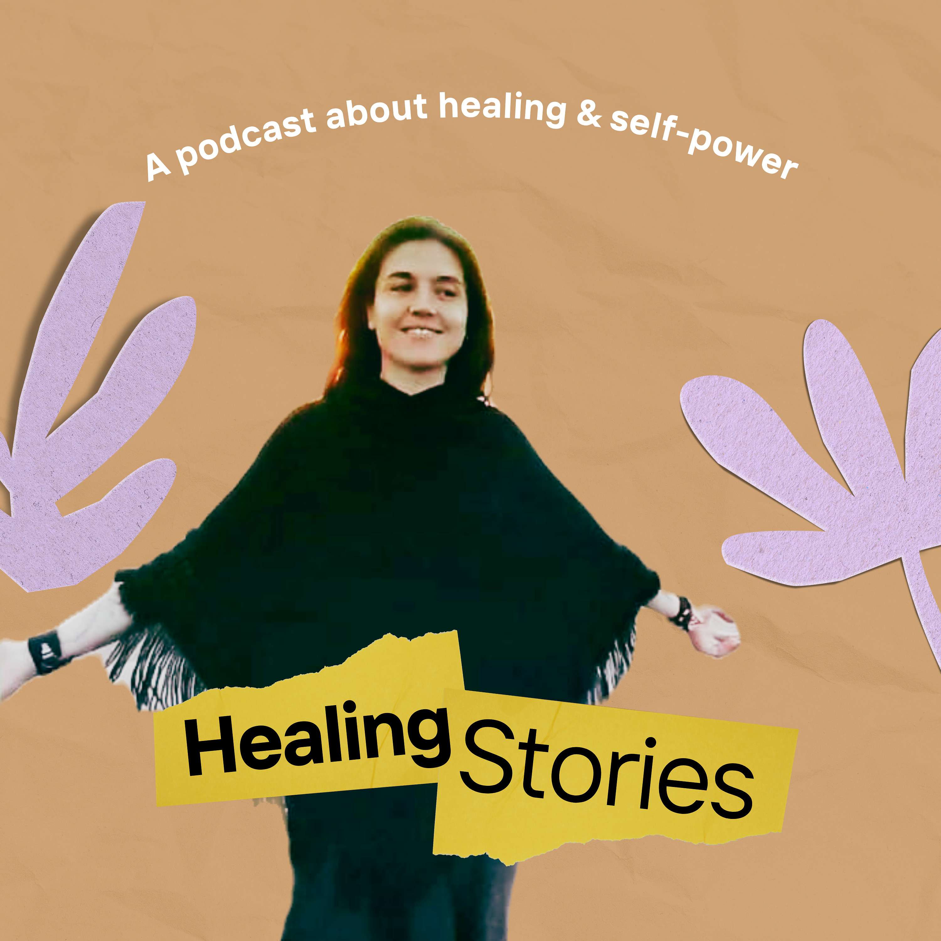 Healing Stories