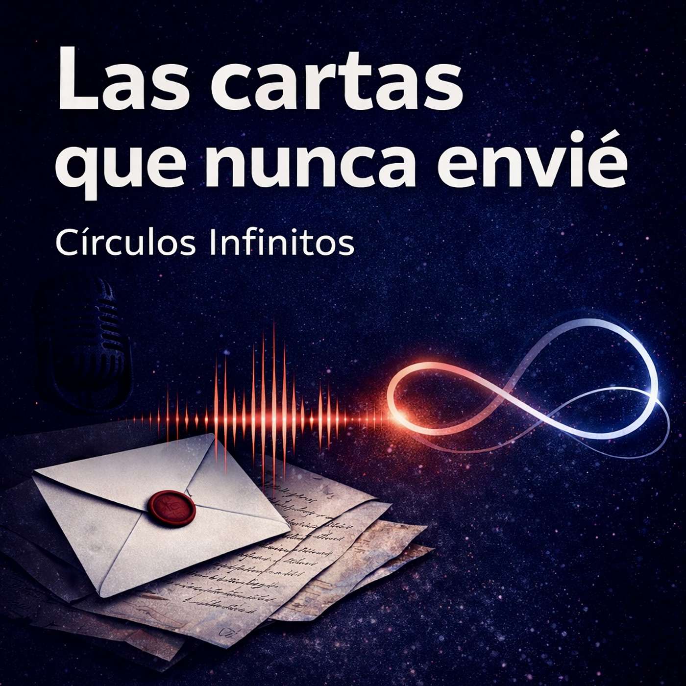 CIRCULOS INFINITOS