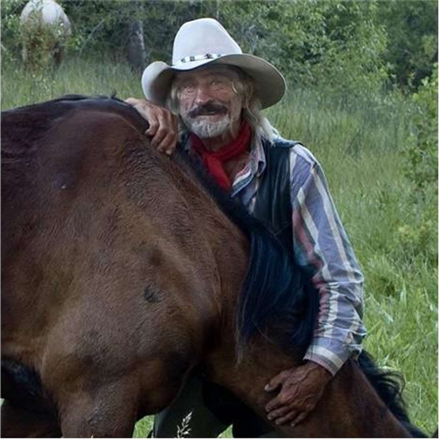 HITTIN' THE TRAILS on Equestrian Legacy Radio's SADDLE UP AMERICA!